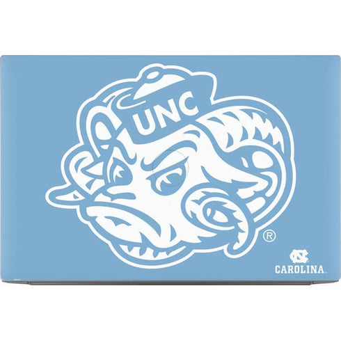 University of North Carolina Mascot Dell XPS Skin